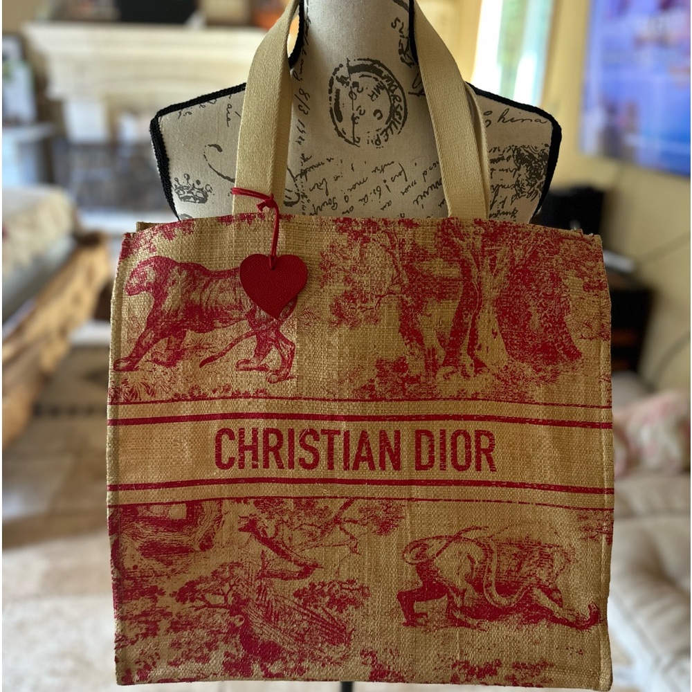 Christian Dior